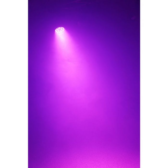 BeamZ – Reflektor LED PAR 64 BeamZ BPP210 13
