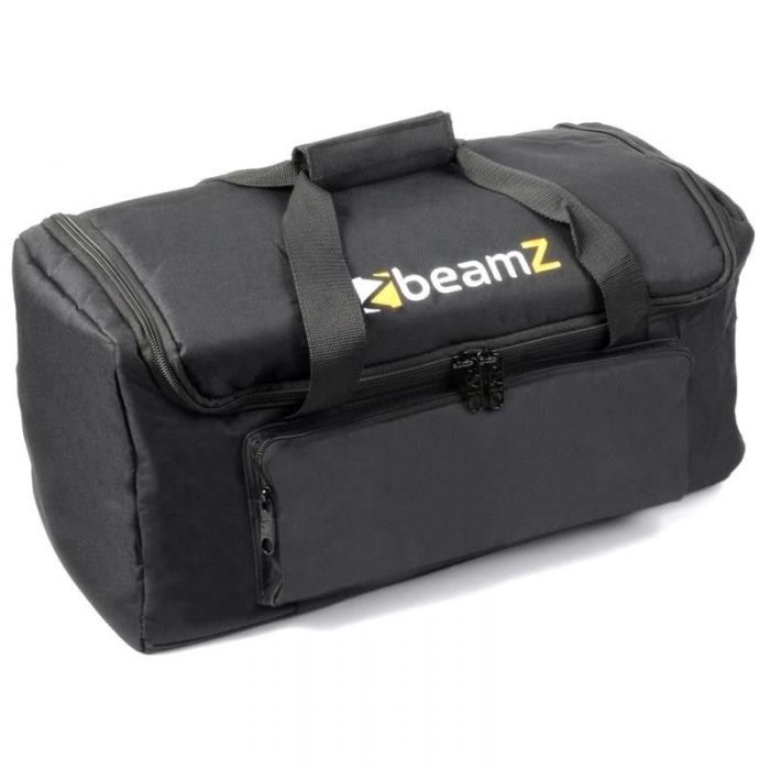 Profesjonalna torba na oświetlenie mobilne i sprzęt audio AC-120 marki BeamZ
