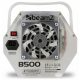 BeamZ – Wytwornica baniek mydlanych BeamZ B500 LED RGB 16