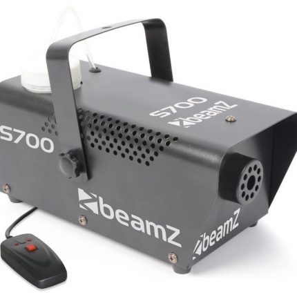 BeamZ – Wytwornica dymu BeamZ S700 2