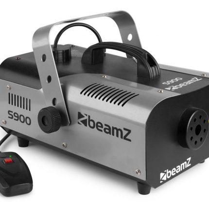 BeamZ – Wytwornica dymu BeamZ S900 3