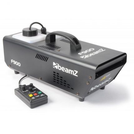 BeamZ – Wytwornica dymu HAZER BeamZ F900