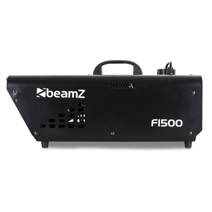 BeamZ – Wytwornica dymu HAZER F1500 BeamZ 10