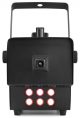 BeamZ – Wytwornica dymu z efektem LED BeamZ Rage 1000LED 18