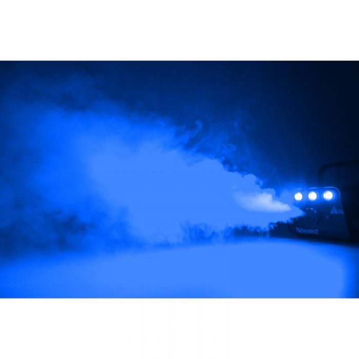 BeamZ – Wytwornica dymu z efektem LED BeamZ S700LED 11