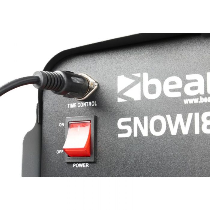 BeamZ – Wytwornica śniegu  BeamZ SNOW1800 10