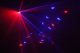 Ibiza Light – Efekt świetlny LED Ibiza MUSHROOM-MINI 20