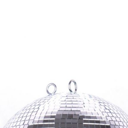 Ibiza Light – Kula lustrzana 30 cm Ibiza MB012 3