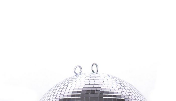 Ibiza Light – Kula lustrzana 30 cm Ibiza MB012 9