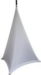 Ibiza Light – Materiał na statyw IBIZA LYCRA-STAND-1.2M Biały 15