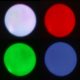 Ibiza Light – Reflektor PINSPOT RGBW Ibiza LEDSPOT10W 20