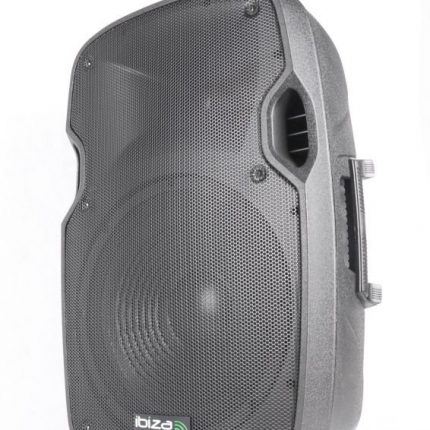 Ibiza Sound – Kolumna aktywna 500W Ibiza XTK12A 145