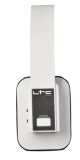 LTC-Audio – Składane słuchawki bezprzewodowe Bluetooth LTC HDJ150BT-WH 14