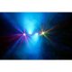 MAX – Zestaw oświetleniowy Max Partybar 2 x LED PAR RGBW + 2 x Jellymoon 17