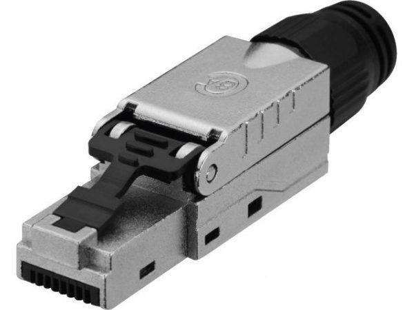 CAT-6PM - Wtyk sieciowy Cat.6