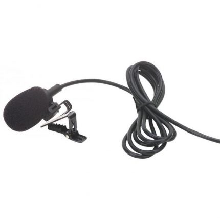 Power Dynamics – Mikrofon krawatowy PDT3 Power Dynamics mini jack 2