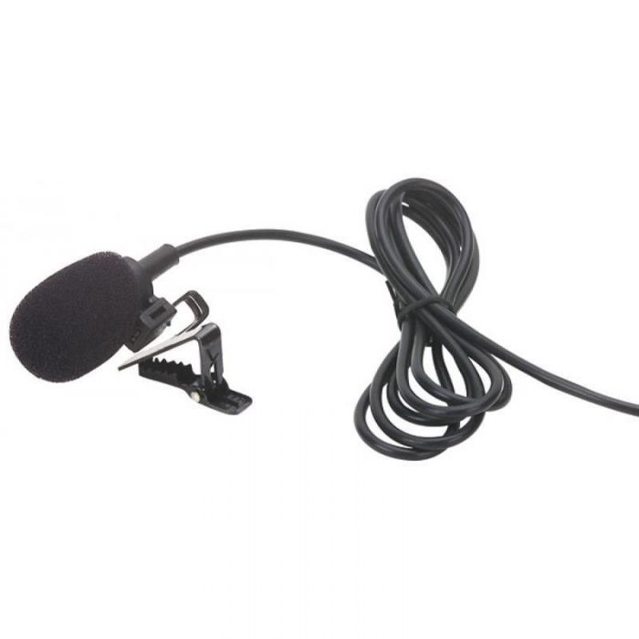 Power Dynamics – Mikrofon krawatowy PDT3 Power Dynamics mini jack 8