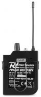 Power Dynamics – Zestaw mikrofonowy UHF Power Dynamics PD632BP 18