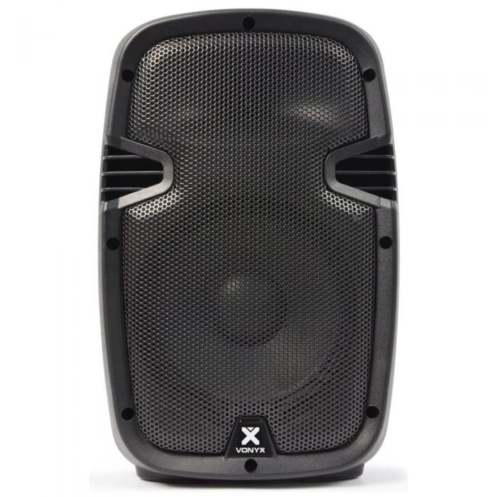 VONYX – Aktywna kolumna głośnikowa Vonyx SPJ800A 8″ 200W 13