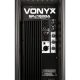 VONYX – Kolumna aktywna Vonyx SPJ-1500A 800W 19