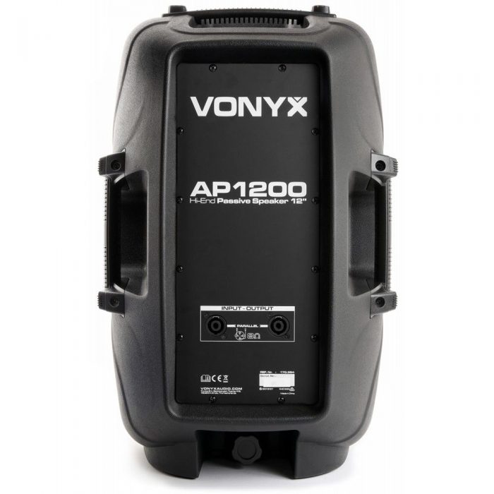 VONYX – Kolumna pasywna 12″ AP1200 Vonyx 12