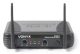VONYX – Zestaw mikrofonowy VHF Vonyx STWM712C 16