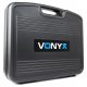 VONYX – Zestaw mikrofonów bezprzewodowych UHF 2x doręczny Vonyx WM82 19
