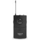 VONYX – Zestaw mikrofonów bezprzewodowych nagłownych UHF Vonyx WM82 20