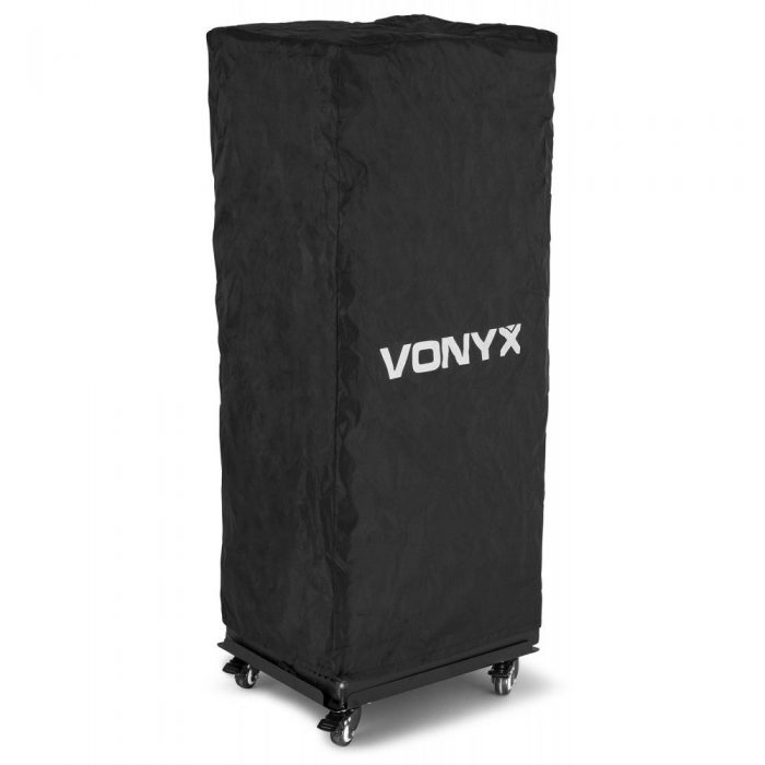 VONYX – Zestaw nagłośnieniowy 2.2 VX1050BT Vonyx 14