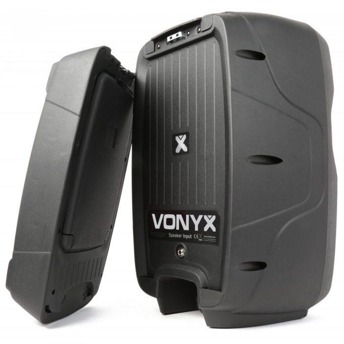 VONYX – Zestaw nagłośnieniowy PSS302 300W Vonyx 12