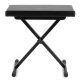 VONYX – Ławka stołek do keyboardu Vonyx KBB10 19