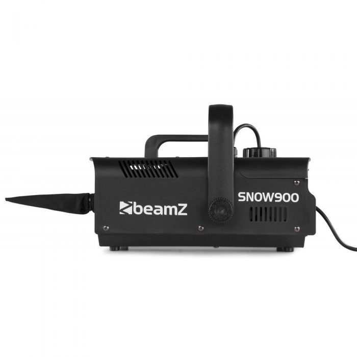 BeamZ – Wytwornica śniegu SNOW900  BEAMZ 10