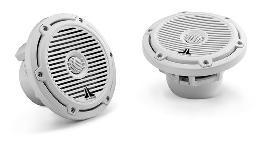 MARINE JL AUDIO