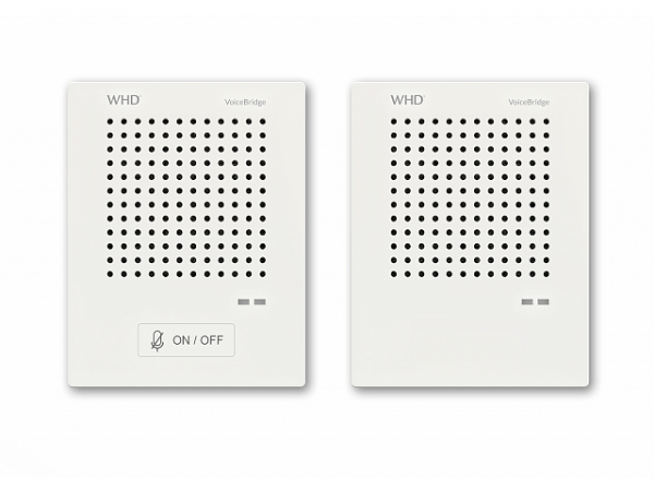 VOICEBRIDGE - System interkomowy