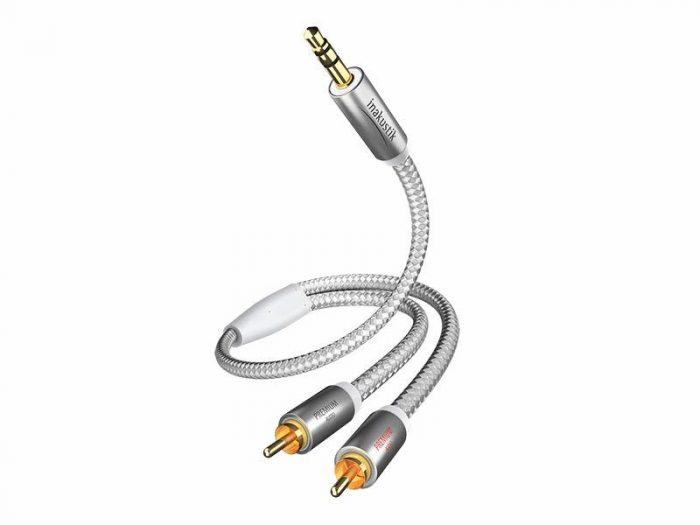 HOME - CABLES - RCA-JACK
