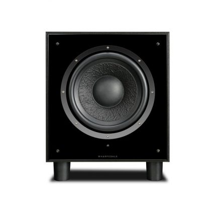 HOME - SPEAKERS - SUB