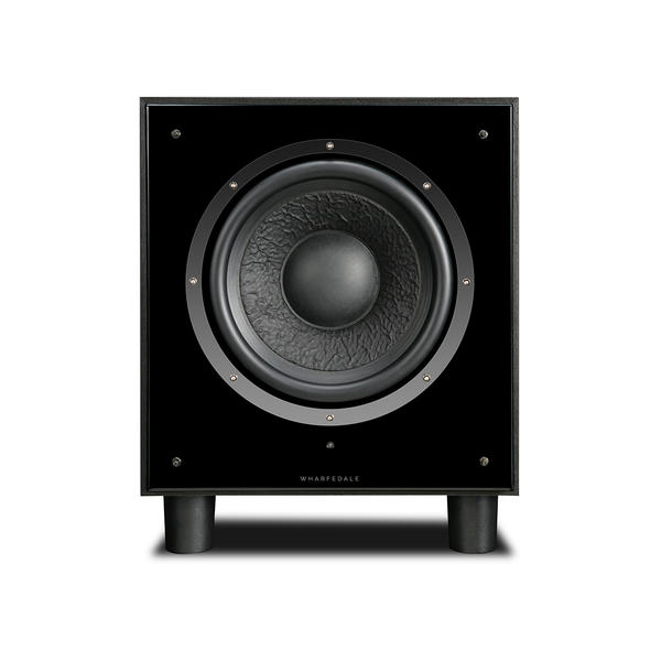 SUBWOOFER WHARFEDALE SW-10 CZRNY HOME - SPEAKERS - SUB