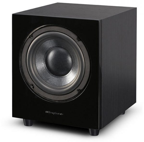 HOME - SPEAKERS - SUB