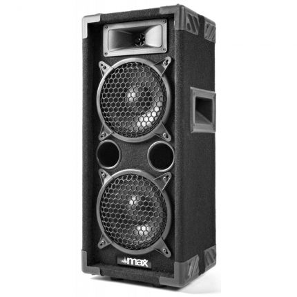 MAX – Kolumna głośnikowa 2-drożna MAX26 600W 3