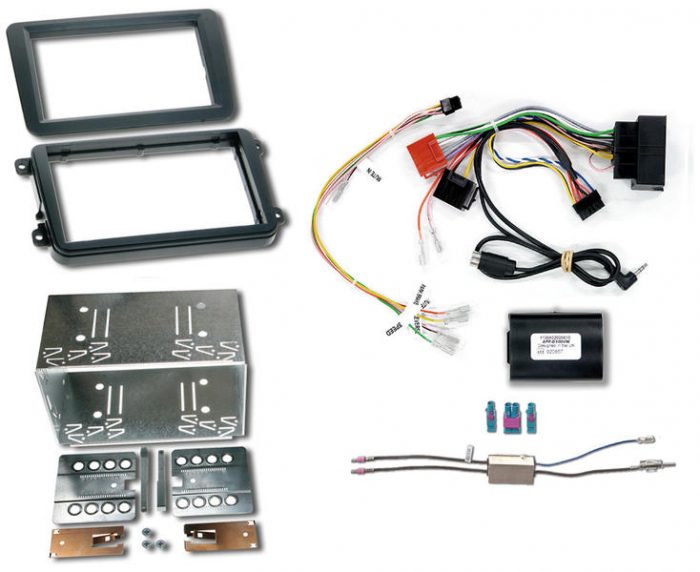 CAR - MULTIMEDIA - ACC