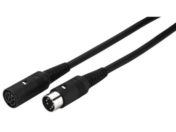 D7P-3 - Kabel przedłużający