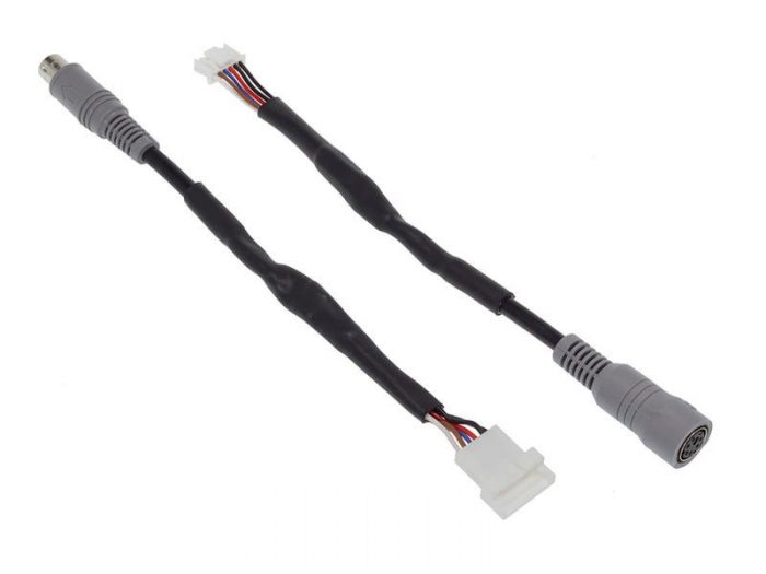 CAR - MULTIMEDIA - ACC