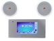 Głośniki sufitowe JBL Stage + Odtwarzacz ścienny Dexon MRP 2205 Bluetooth 14