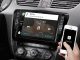 STACJA MULTIMEDIALNA 2 DIN Z NAWIGACJĄ/DAB+/BLUETOOTH DO FIAT DUCATO