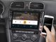 STACJA MULTIMEDIALNA 2 DIN Z NAWIGACJĄ/DAB+/BLUETOOTH DO VW GOLF6