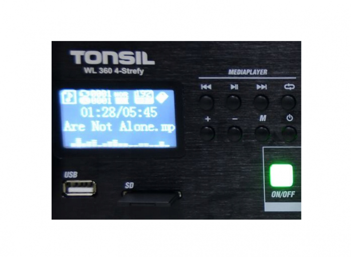 TONSIL-WL-360