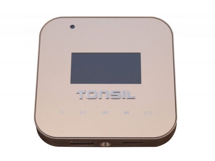 Głośniki sufitowe JBL Stage + Odtwarzacz ścienny Tonsil WS-30 USB Bluetooth 12