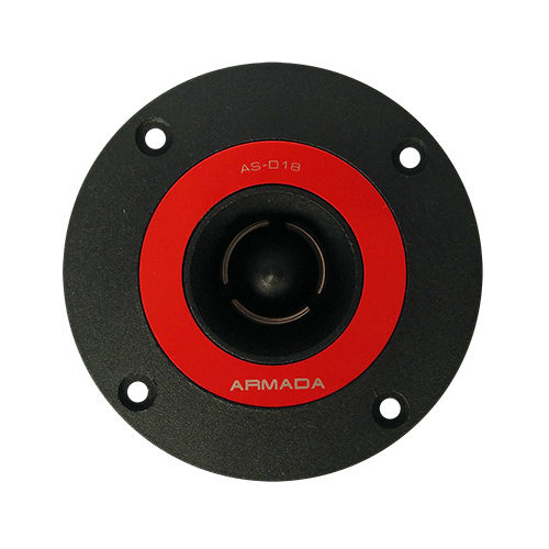 Ural Sound AS-D18 ARMADA 80W RMS tweetery głośniki wysokotonowe SPL