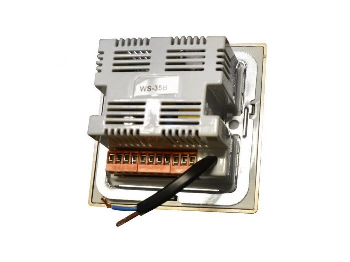 Głośniki sufitowe JBL Stage + Odtwarzacz ścienny Tonsil WS-35B USB Bluetooth - obrazek 3