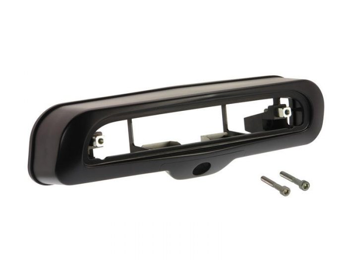 CAR - MULTIMEDIA - ACC